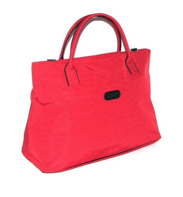 Дорожня сумка DNK Small bag red Дорожня сумка DNK Small bag red